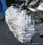�������� MMC Outlander, GF8W: ���� �2