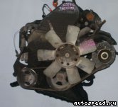��������� NISSAN LD23 (C23): ���� �6