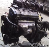 ��������� TOYOTA 4E-FE (EP82, EP85): ���� �1