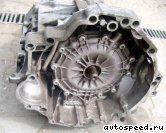 �������� AUDI A6 (4F), GAC: ���� �4