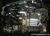 ��������� NISSAN RB25DET (R34): ���� �4