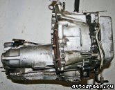  FORD Taurus 3.0 (AXOD, AXOD-E):  2