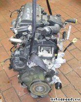 ��������� PEUGEOT 8HX (DV4TD): ���� �2