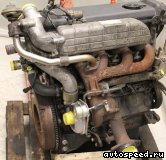 Двигатель FIAT 8140.43: фото №3
