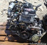 ��������� NISSAN QG15DE (CG10): ���� �1