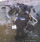 ��������� SUBARU EN07 (RC1): ���� �1