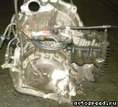 ���� TOYOTA Carina ED, Corona Exiv (ST202): ���� �5