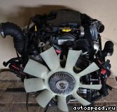  CHRYSLER ENR (VM Motori R428):  5