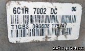 ���� FORD Transit (6C1R 7002 DC): ���� �3