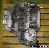  AUDI A3 (HTP, HFT):  9