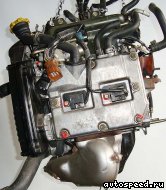 ��������� SUBARU EJ20T (EJ205), SG5, SF5: ���� �6