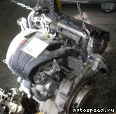 Двигатель CITROEN LFY (XU7JP4): фото №1