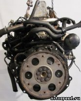 ��������� TOYOTA 2C (CE100): ���� �8