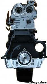 Двигатель ALFA ROMEO 199 A3.000 (199A3.000): фото №2