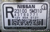 ��������� NISSAN Almera (N16), Expert (VW11), Sunny (B15), Wingroad, AD (Y11), X-Trail (T30): ���� �1