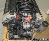 Двигатель BMW M60B30: фото №7