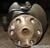 �������� NISSAN FD35: ���� �2
