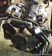 ��������� NISSAN TD27 (F23): ���� �3