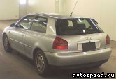  AUDI A3 Avant (8L1), 1996-2003:  1