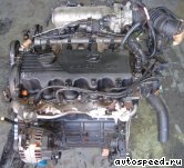 ��������� HYUNDAI G4EA: ���� �2