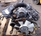 ��������� MMC 6G72 (SOHC), Pajero: ���� �6