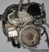 ��������� MMC 4G93-T, GDI: ���� �7