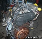 Двигатель AUDI AAT (TDi): фото №6