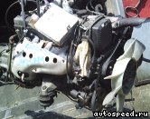 ��������� TOYOTA 1G-FE, GX100, GX90: ���� �8