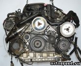 Двигатель AUDI AUK (FSI): фото №2