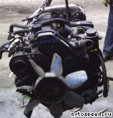 ��������� TOYOTA 1KZ-TE (KCH10): ���� �2