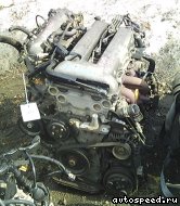 ��������� NISSAN SR18DE (P11): ���� �2