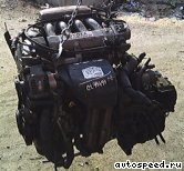  TOYOTA 3S-GE (ST183, old type):  1