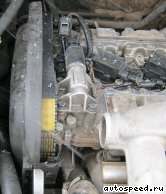 ��������� VOLVO B6304S3: ���� �8