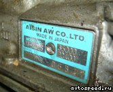 ���� TOYOTA Mark II, Verossa (GX110): ���� �4