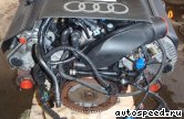 Двигатель AUDI APS: фото №8