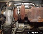 ������� FORD Mondeo III 2.0 TDDI (D5BA): ���� �2