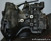 ���� OPEL Vectra X18XE1, Z18XE (F13): ���� �4