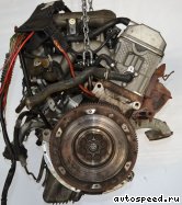 Двигатель BMW M43B16 (E36): фото №4