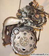 ��������� TOYOTA 3SGE (ST20_): ���� �7