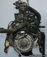Двигатель DAEWOO F8CV: фото №6
