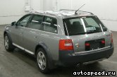  AUDI Allroad (4BH) 4WD, 2000-2005:  9