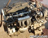��������� HONDA EW3: ���� �1