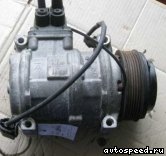   BMW 64528385918 (447200-3213), Denso 10PA17C:  2