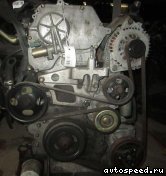 ��������� NISSAN QR20(DE) (W11): ���� �4