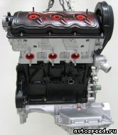 Двигатель AUDI AKE: фото №3