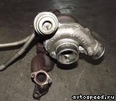 ������� SSANG YONG Rexton 2.7 XDI, D27DT: ���� �2