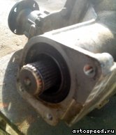 ����������� ������� HYUNDAI Santa Fe D4EA, G6BA (47300-39010, 47300-39011, 47300-39110), 4WD: ���� �6