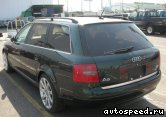  AUDI A6 (4B, C5), 1997-2004:  3