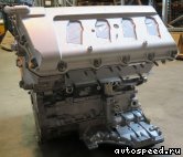 Двигатель AUDI BBK: фото №1