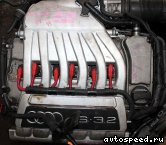 Двигатель AUDI BDB, BMJ, BUB: фото №8